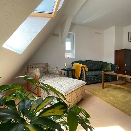 Wanderlust 公寓