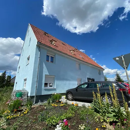 Wanderlust * Bisingen